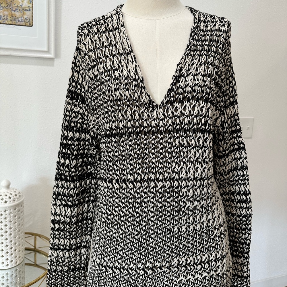 Fun Sweater - image 1